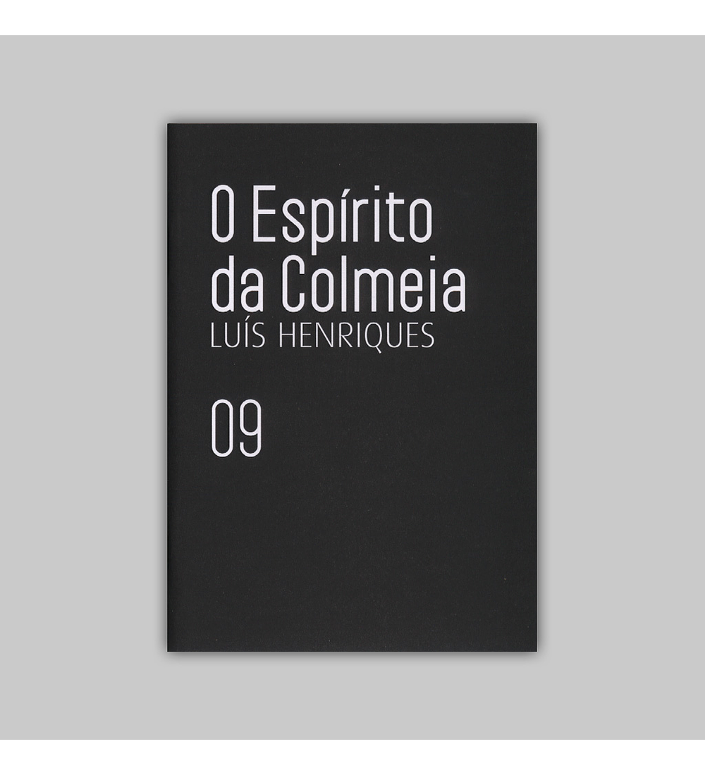 O Filme da Minha Vida Vol. 09: O Espírito da Colmeia