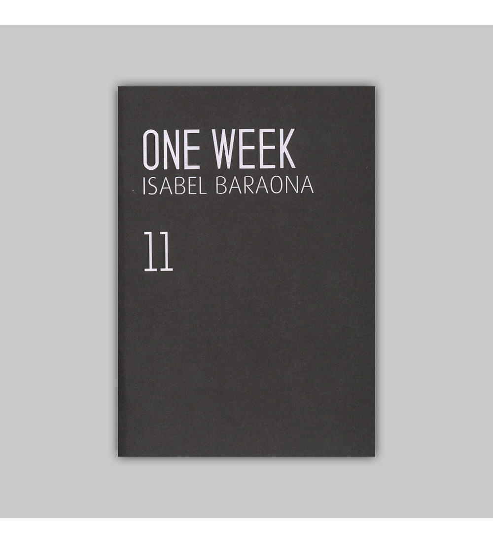 O Filme da Minha Vida Vol. 11: One Week