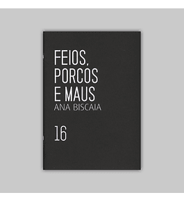 O Filme da Minha Vida Vol. 16: Feios, Porcos e Maus