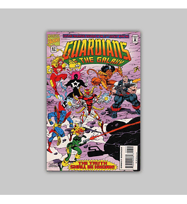 Guardians of the Galaxy 57 1995