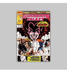 Guardians of the Galaxy 7 1990