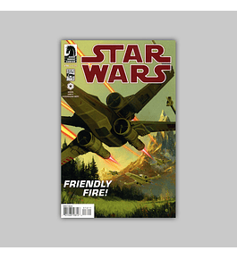 Star Wars (Vol. 2) 16 2014