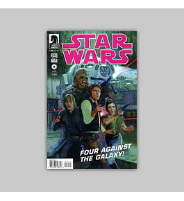 Star Wars (Vol. 2) 19 2014