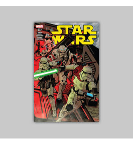 Star Wars 37 2017