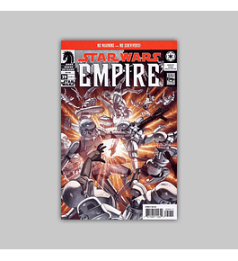 Star Wars: Empire 39 2006