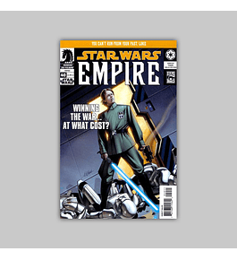 Star Wars: Empire 40 2006