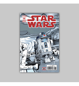 Star Wars 36 2017