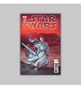 Star Wars 38 2018