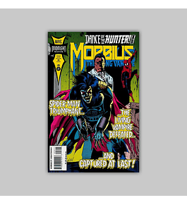 Morbius: The Living Vampire 23 1994