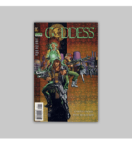 Goddess 1 1995