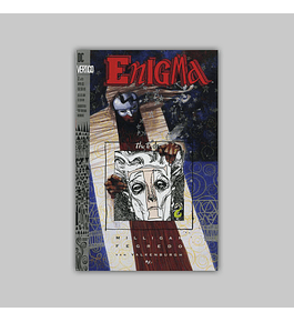 Enigma 2 1993