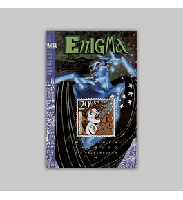 Enigma 3 1993
