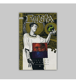 Enigma 8 1993