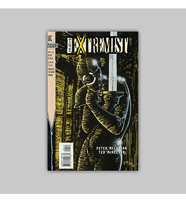 The Extremist 4 1993