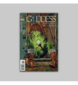 Goddess 5 1995