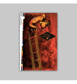 Vertigo Gallery: Dreams & Nightmares 1995