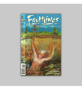 Faultlines 1 1997