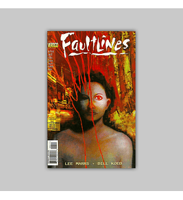 Faultlines 4 1997