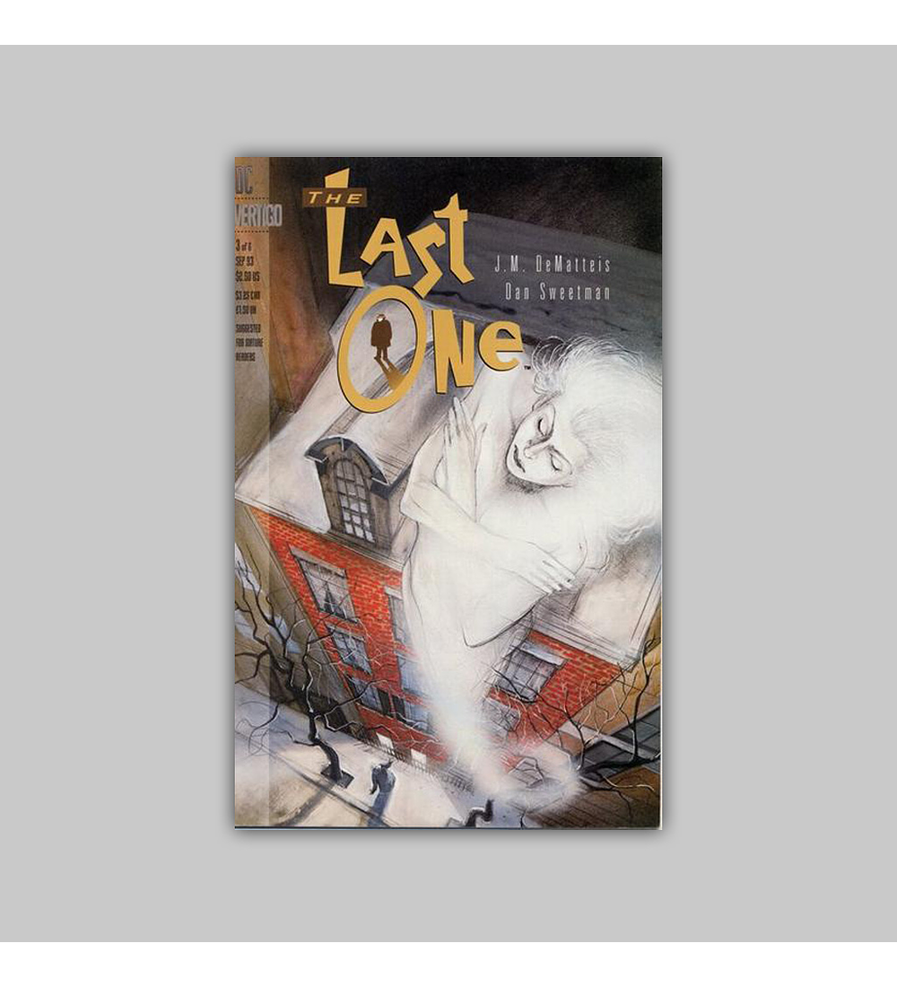 The Last One 3 1993