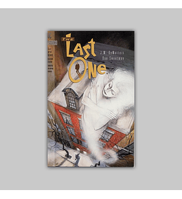 The Last One 3 1993