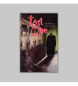 The Last One 2 1993