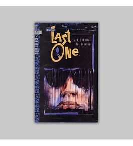 The Last One 1 1993