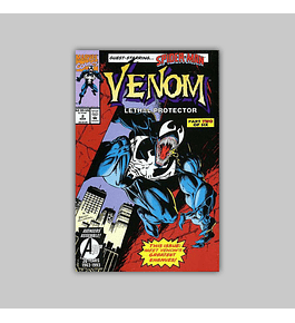 Venom: Lethal Protector 2 1993