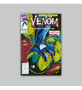 Venom: Lethal Protector 3 1993