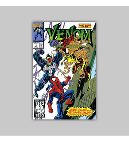 Venom: Lethal Protector 4 1993