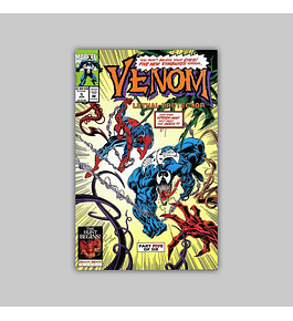 Venom: Lethal Protector 5 1993