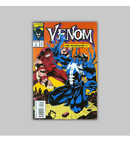 Venom: The Madness 2 1993