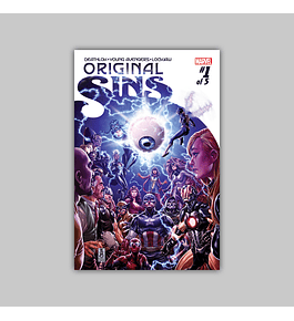 Original Sins 1 2014