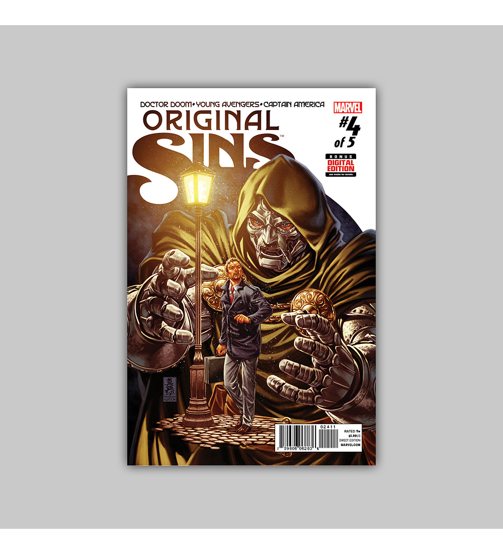 Original Sins 4 2014