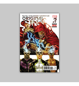 Original Sins 5 2014