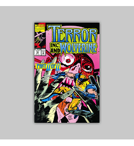 Terror Inc. 10 1993