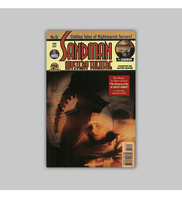 Sandman Mystery Theatre 51 1997