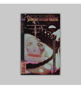 Sandman Mystery Theatre 20 1994