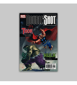 Marvel Double-Shot 1 2003