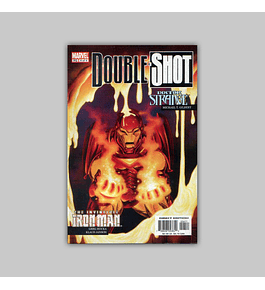 Marvel Double-Shot 4 2003