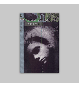 Death: The High Cost of Living 1 1993