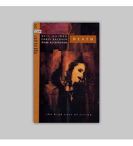 Death: The High Cost of Living 2 1993