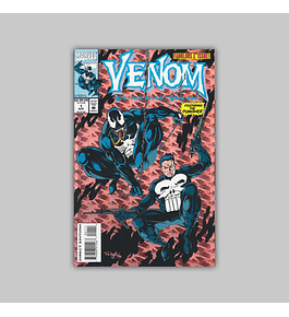 Venom: Funeral Pyre 1 1993