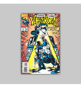 Venom: Funeral Pyre 2 1993