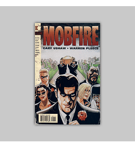 Mobfire 1 1994