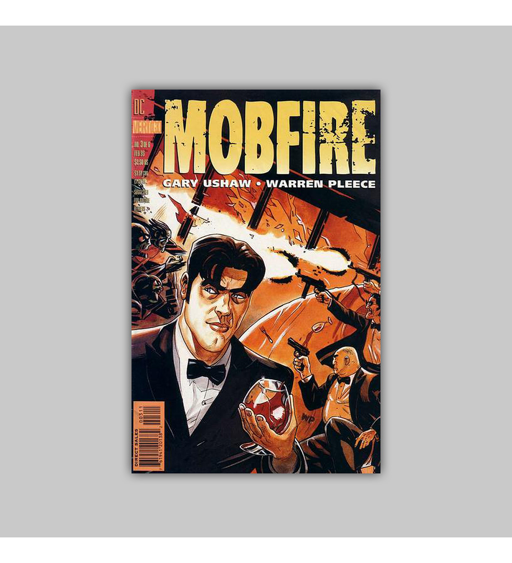 Mobfire 3 1995