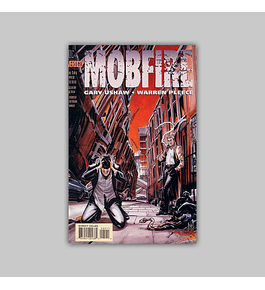 Mobfire 5 1995
