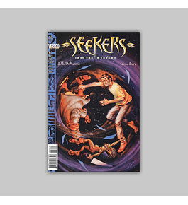 Seekers Into the Mystery 3 1996
