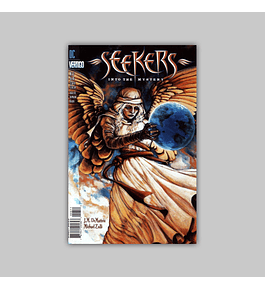 Seekers Into the Mystery 6 1996