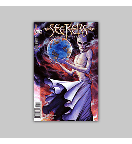 Seekers Into the Mystery 7 1996