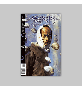 Seekers Into the Mystery 10 1996